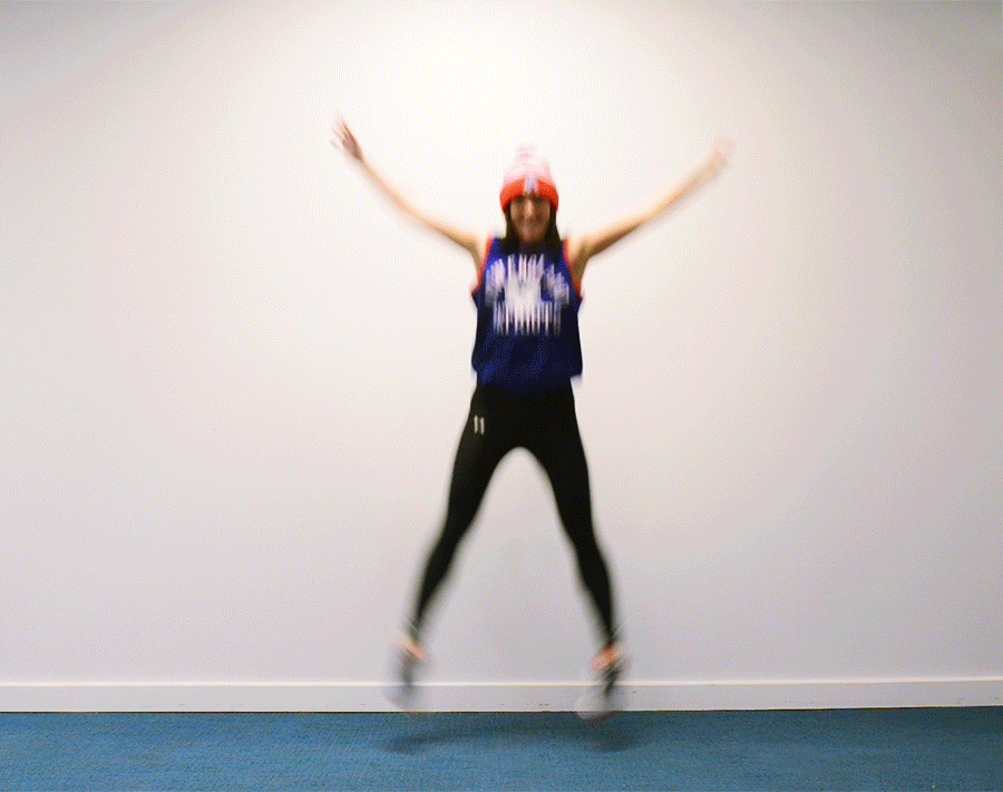 5 Moves For A Full Body Workout Without Stepping Foot In A Gym Betches